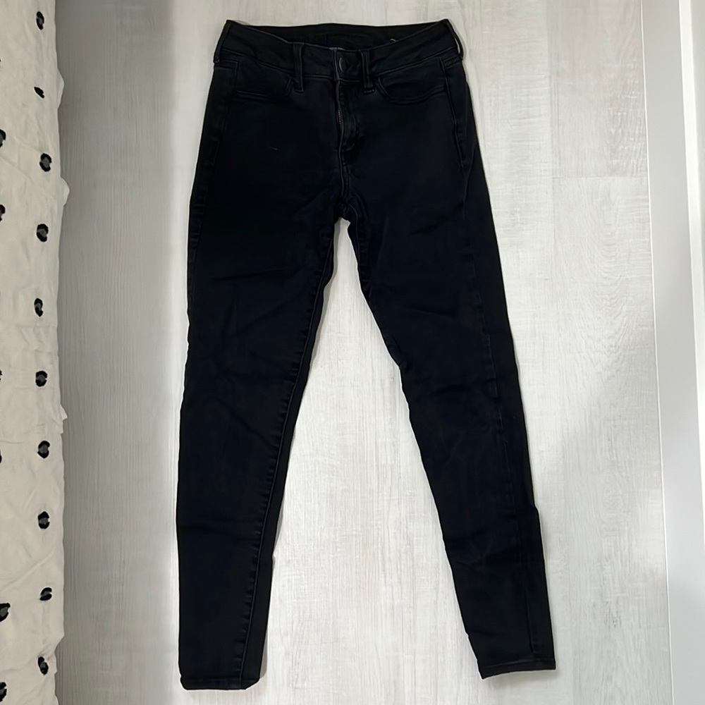 MOVING SALE - MAKE AN OFFER - American Eagle Jeans